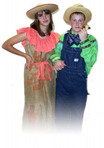 Hillbilly Prom