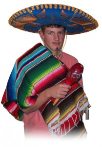 Señor Sombrero