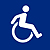 ICON-wheelchair